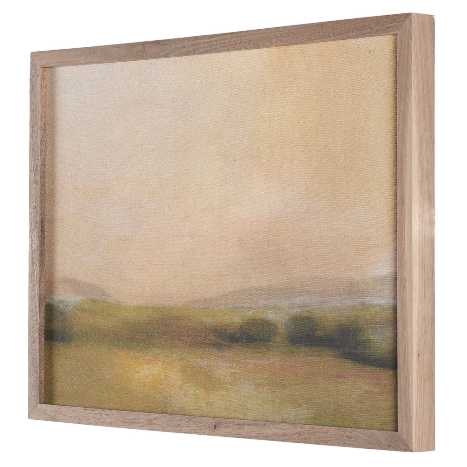 Four Hands Formation Framed Artwork