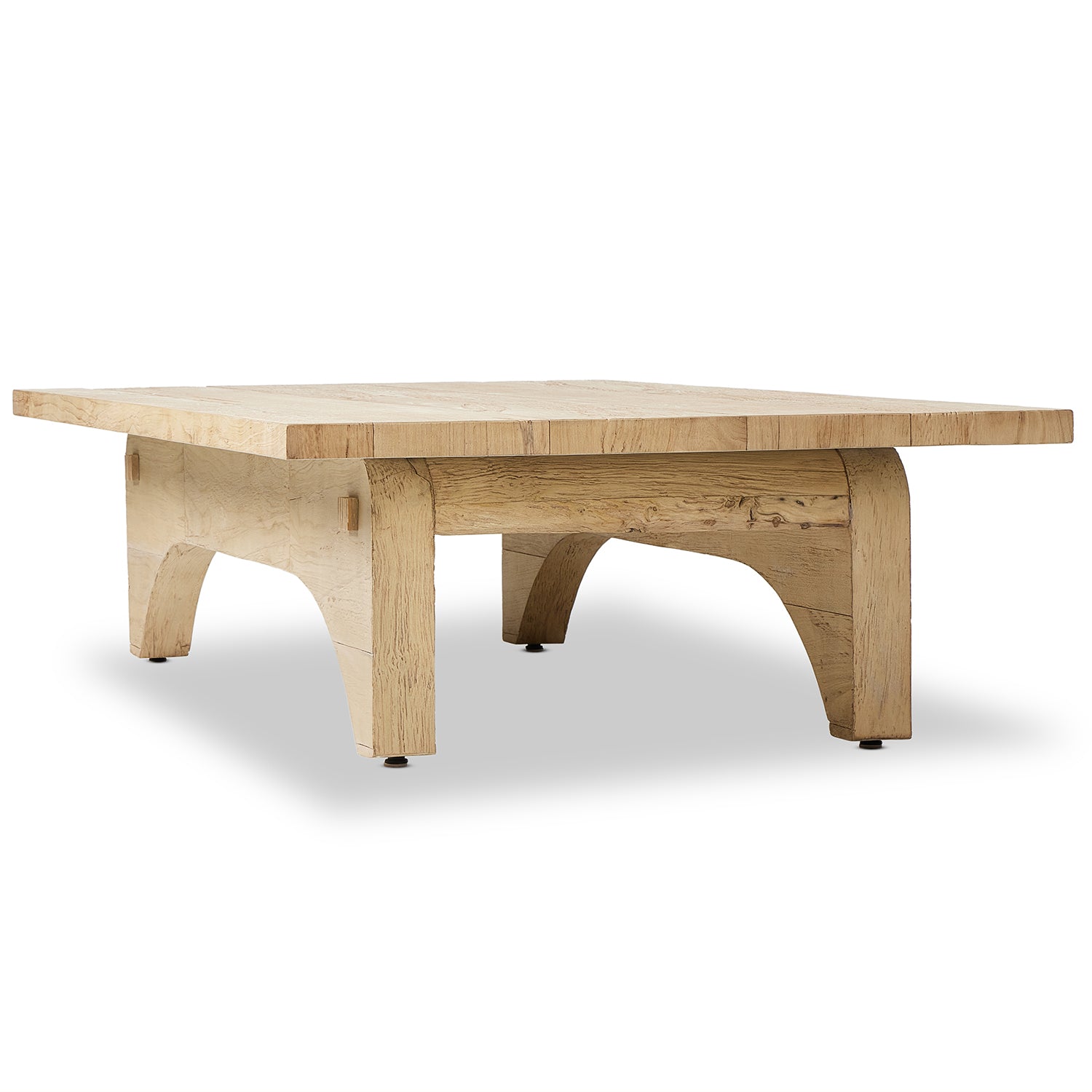 Four Hands Kitridge Coffee Table - Final Sale
