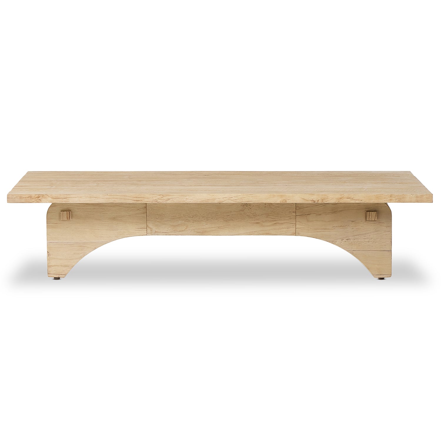 Four Hands Kitridge Coffee Table - Final Sale