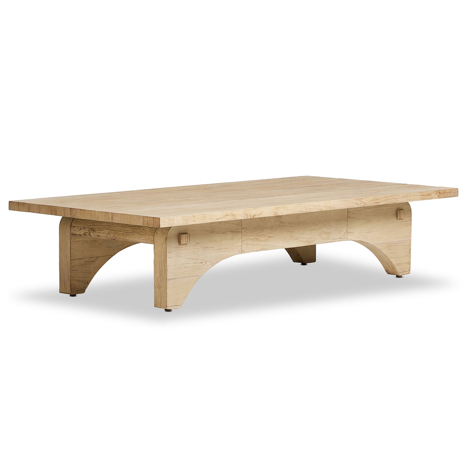 Four Hands Kitridge Coffee Table - Final Sale