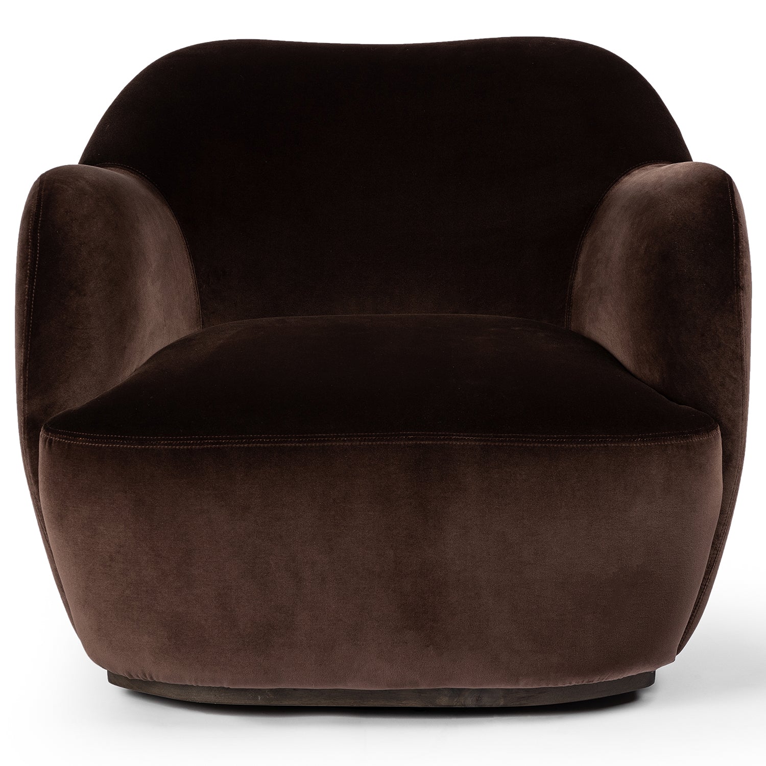 Four Hands Julius Swivel Chair