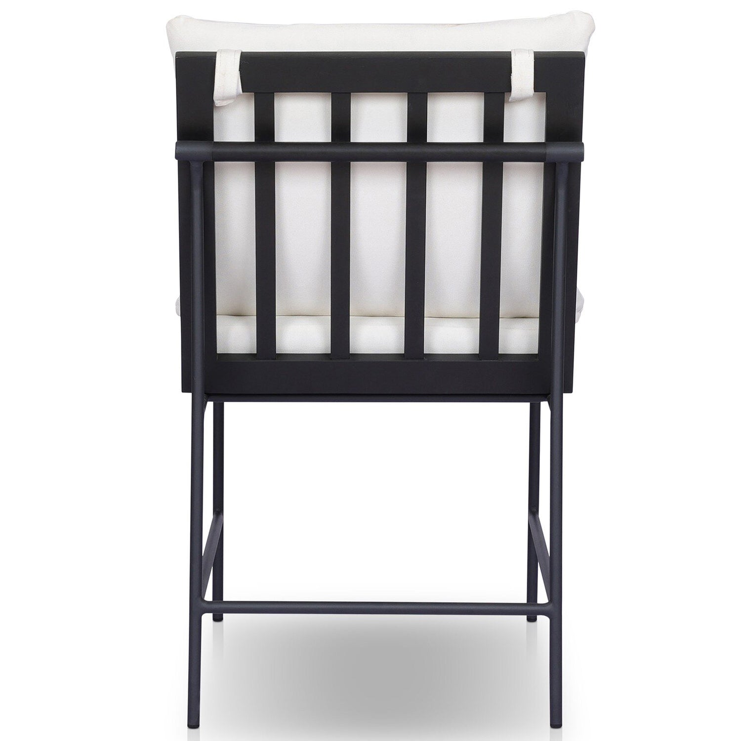 Four Hands Crete Outdoor Dining Chair Set of 2