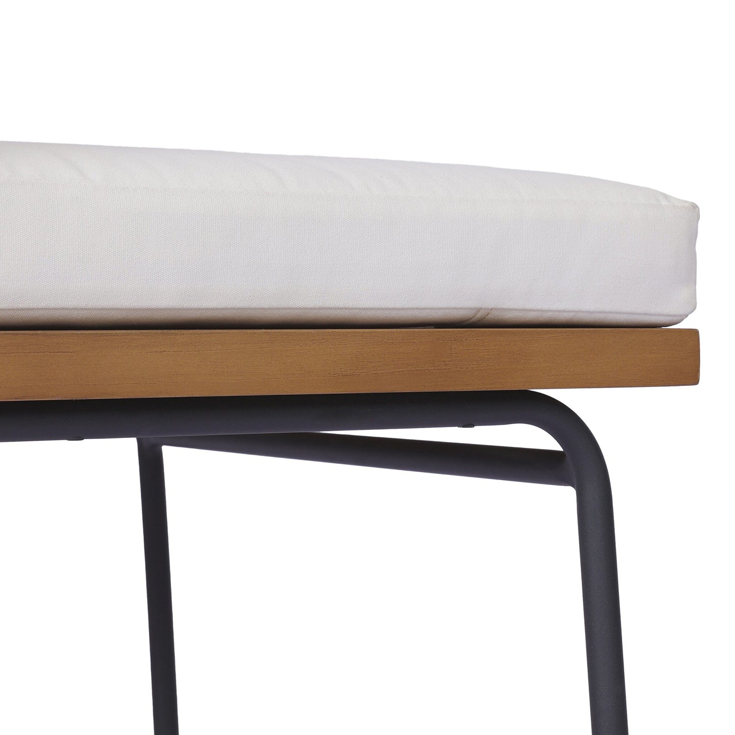 Four Hands Crete Outdoor Dining Chair Set of 2