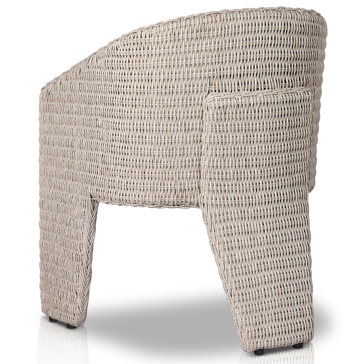 Four Hands Fae Outdoor Dining Chair Set of 2 - Final Sale