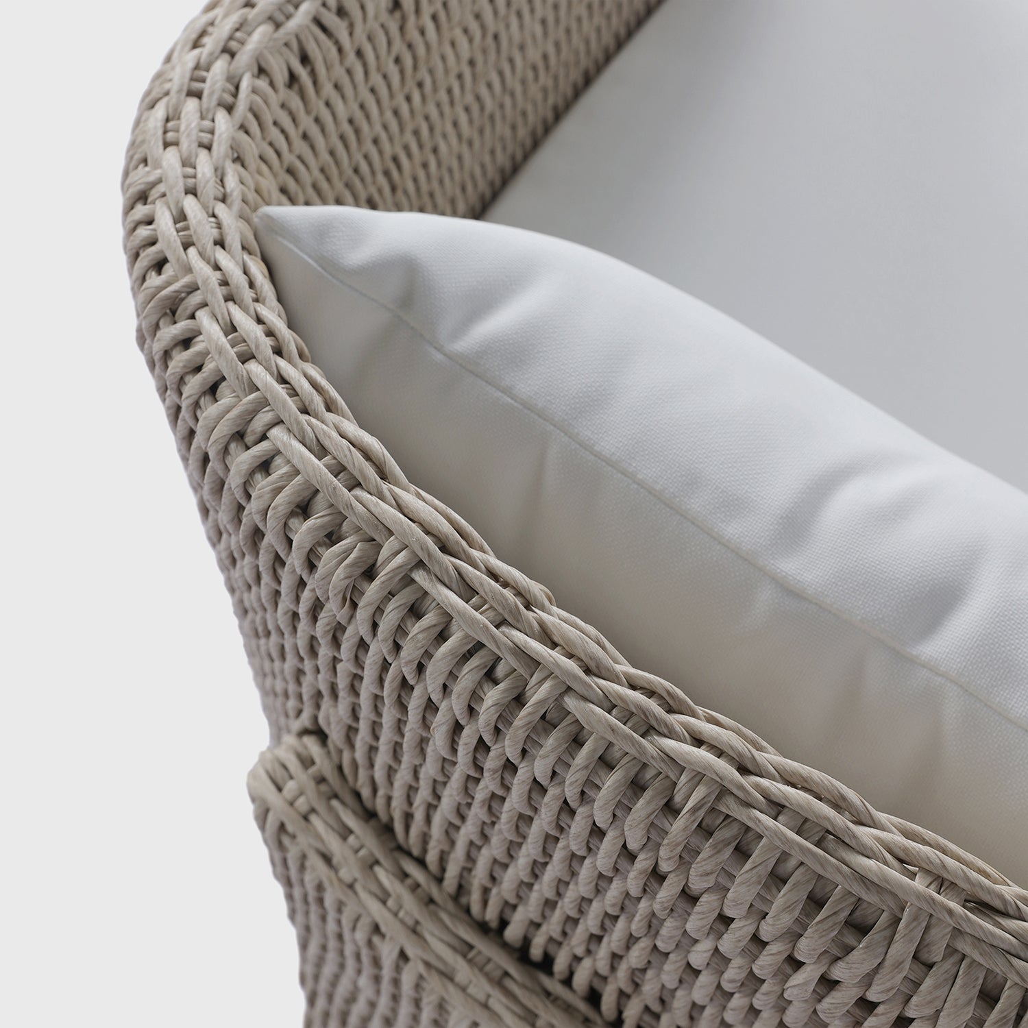 Four Hands Fae Outdoor Dining Chair Set of 2 - Final Sale