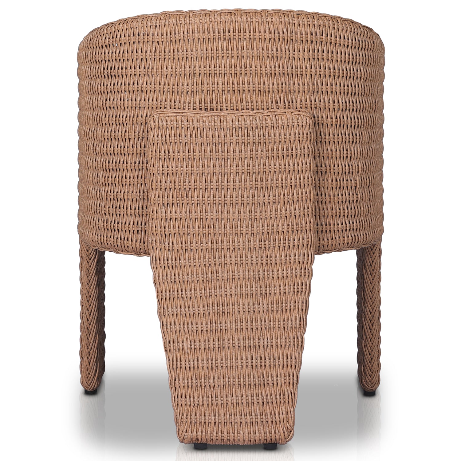 Four Hands Fae Outdoor Dining Chair Set of 2 - Final Sale