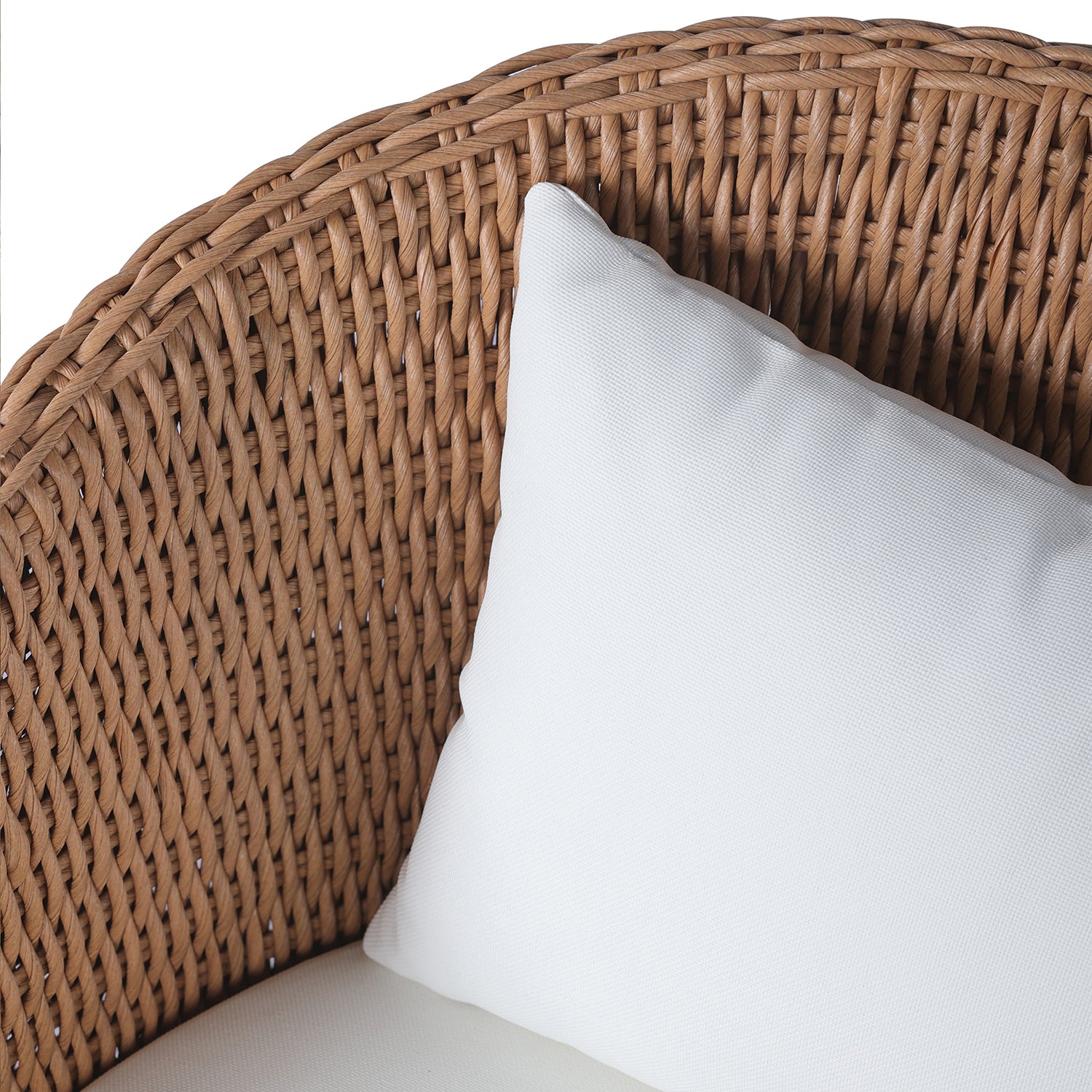 Four Hands Fae Outdoor Dining Chair Set of 2 - Final Sale