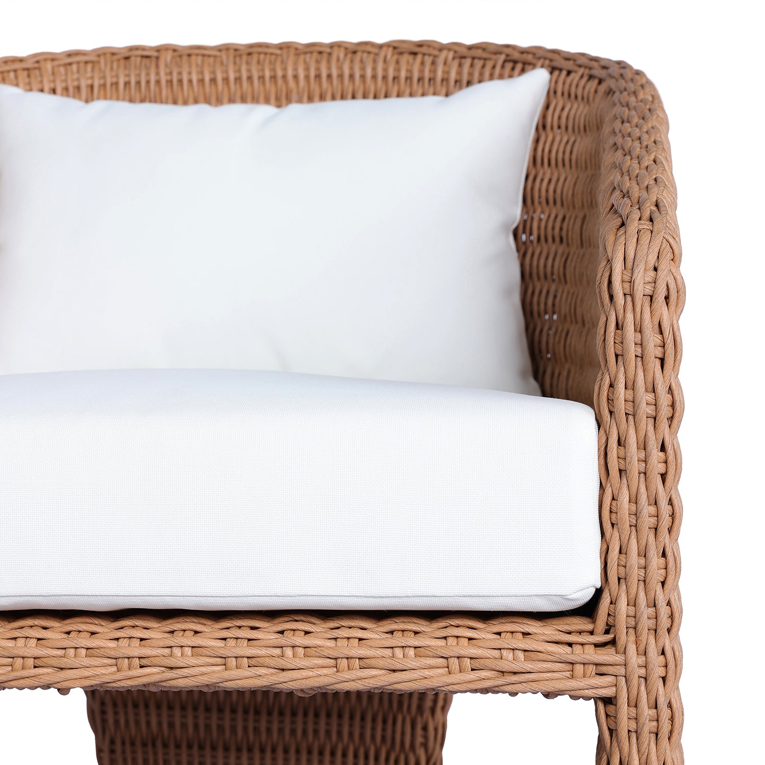 Four Hands Fae Outdoor Dining Chair Set of 2 - Final Sale