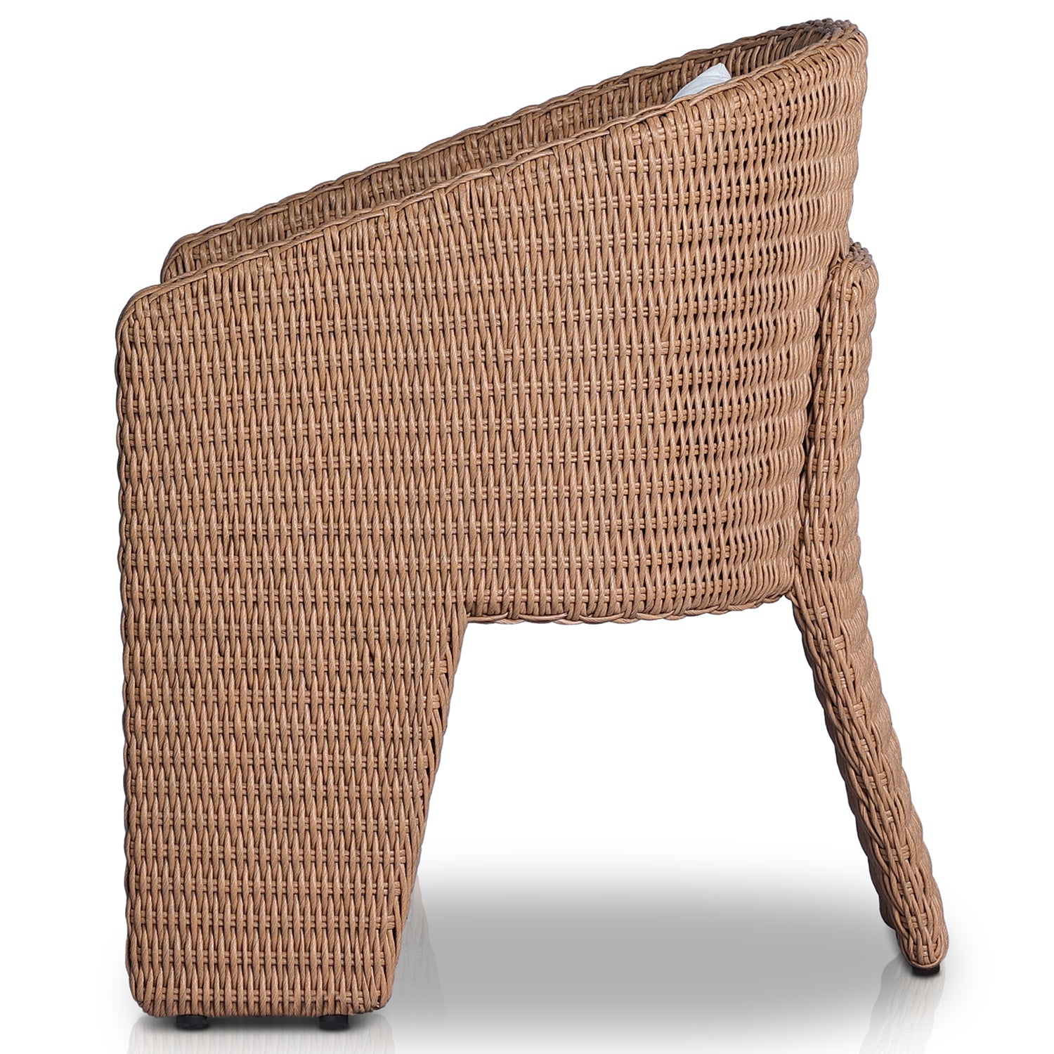 Four Hands Fae Outdoor Dining Chair Set of 2 - Final Sale