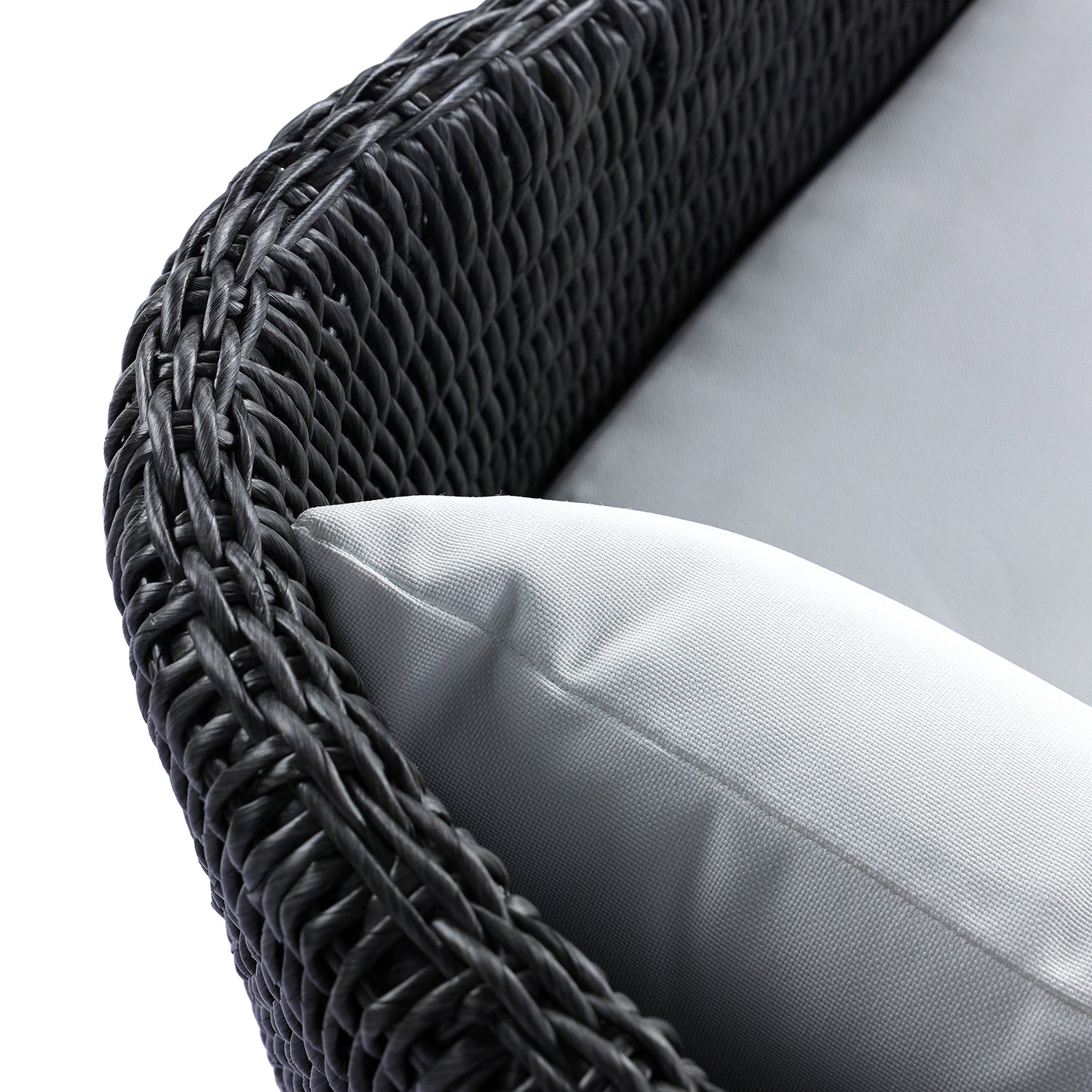 Four Hands Fae Outdoor Dining Chair Set of 2 - Final Sale