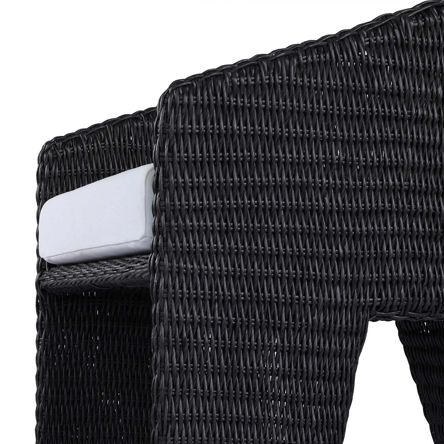 Four Hands Fae Outdoor Dining Chair Set of 2 - Final Sale