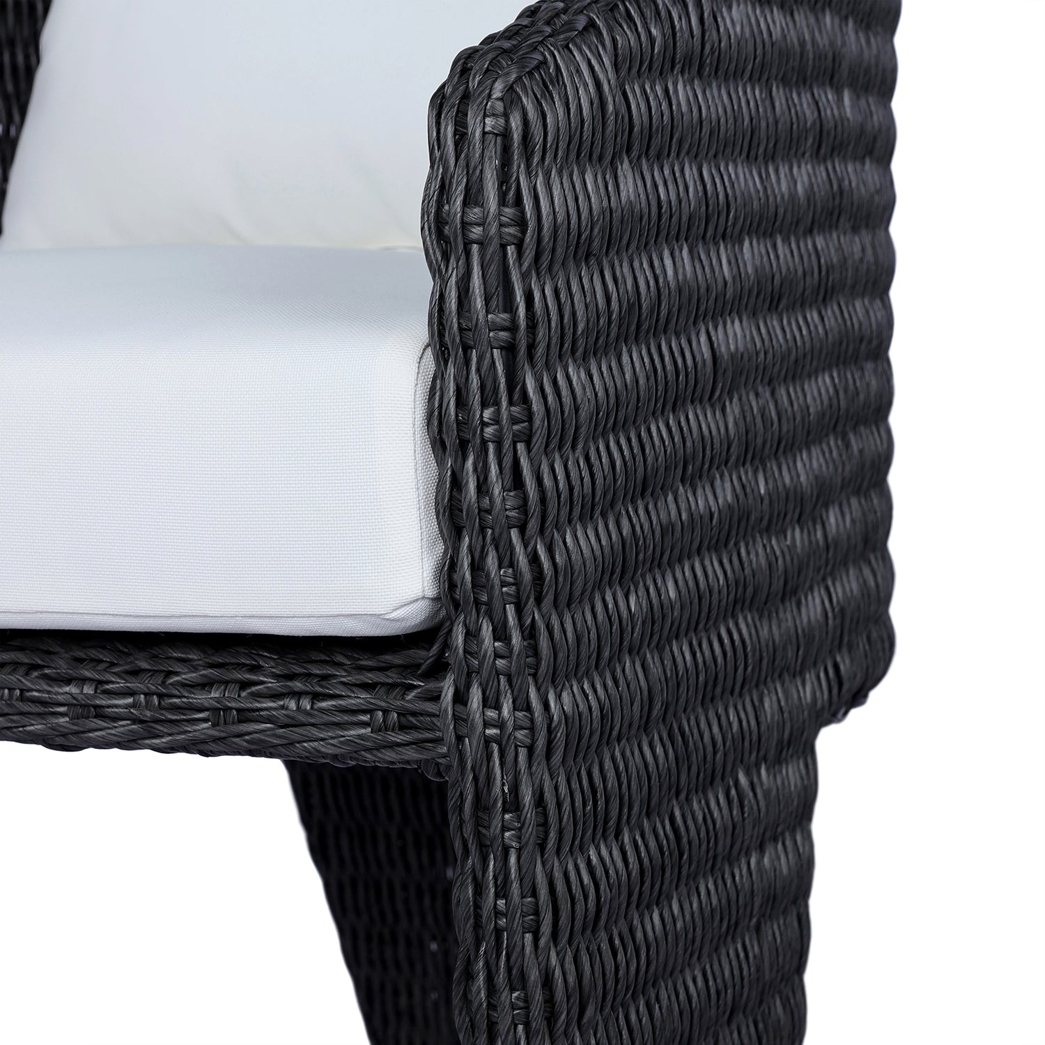 Four Hands Fae Outdoor Dining Chair Set of 2 - Final Sale