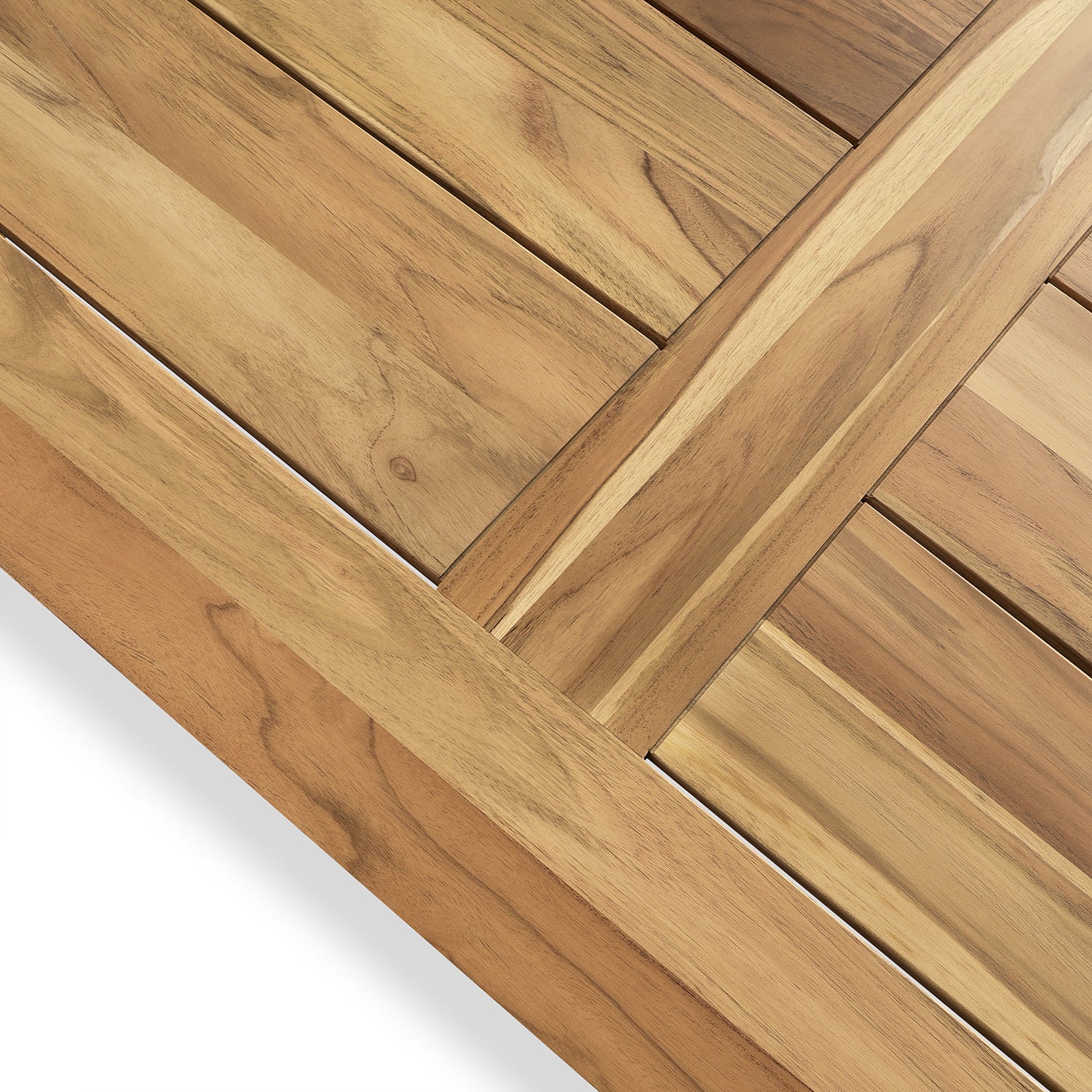 Four Hands Enders Outdoor Dining Table - Final Sale