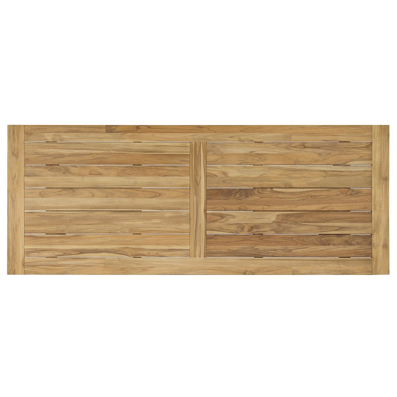 Four Hands Enders Outdoor Dining Table - Final Sale