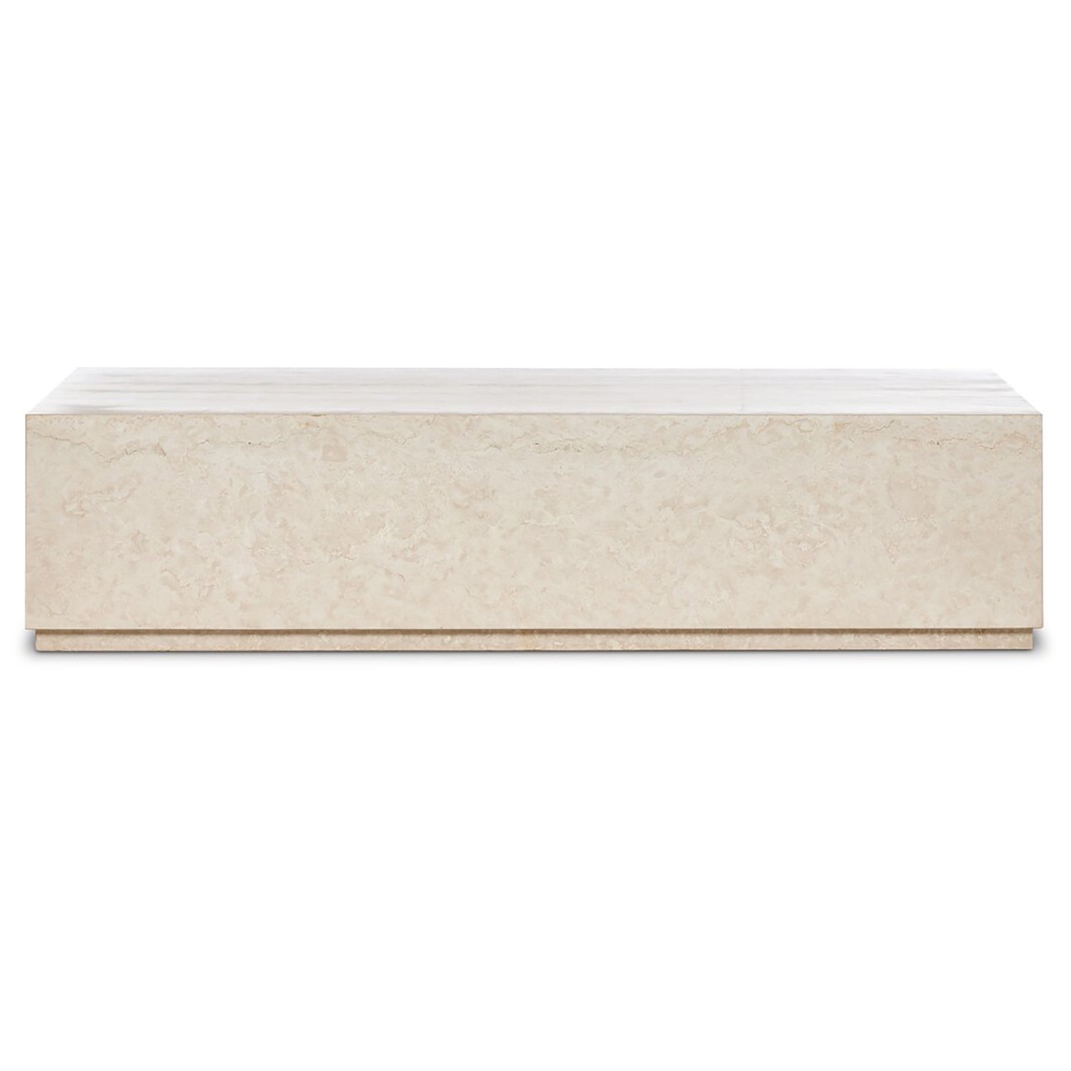 Four Hands Oakland Outdoor Rectangular Coffee Table