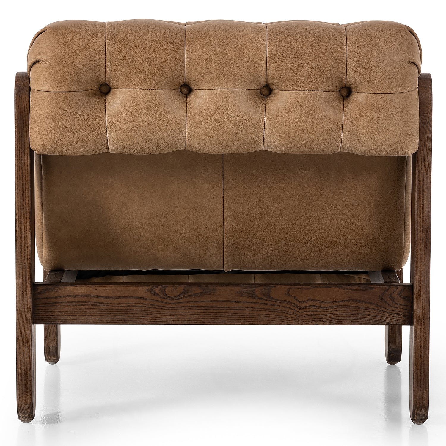 Four Hands Jeremiah Chair