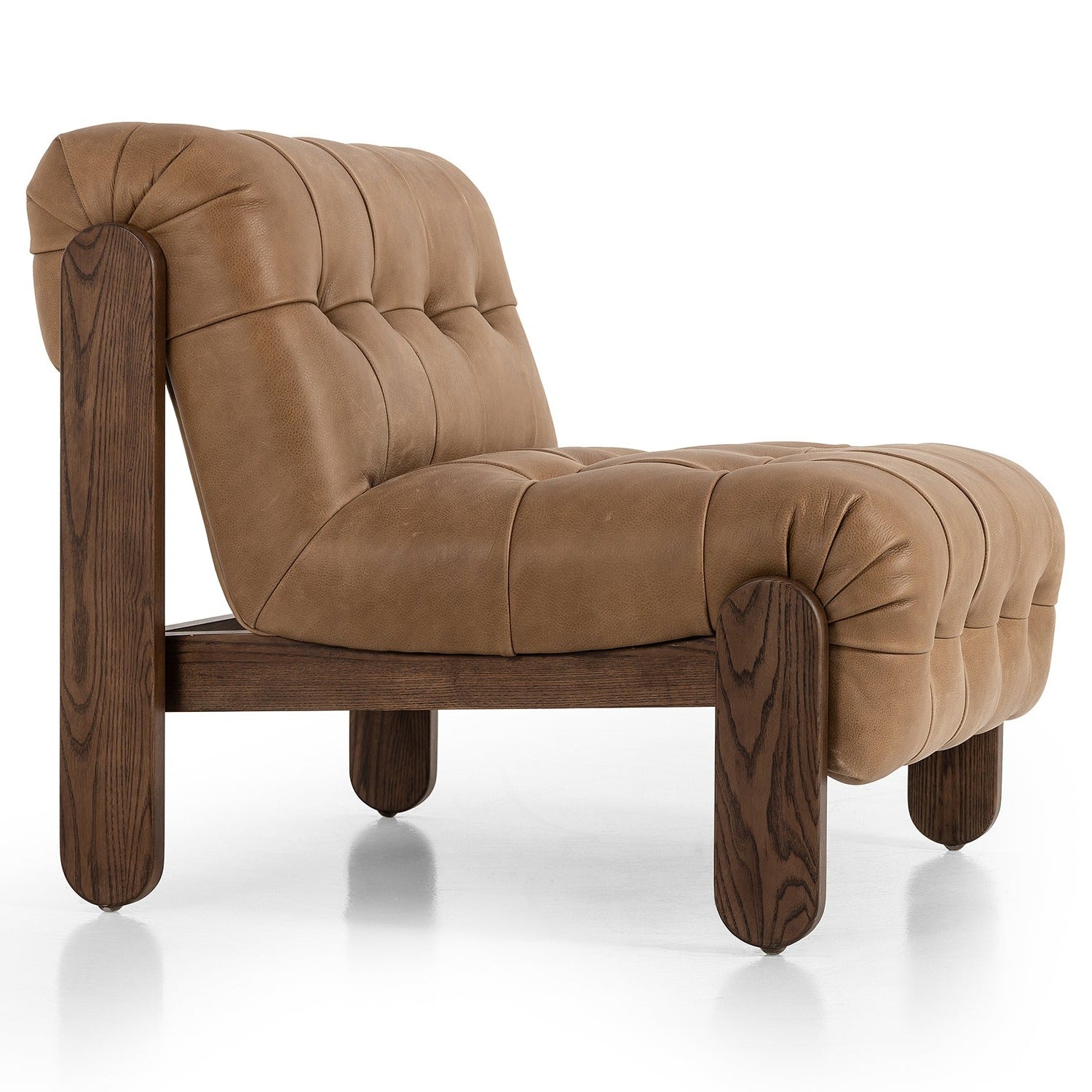 Four Hands Jeremiah Chair