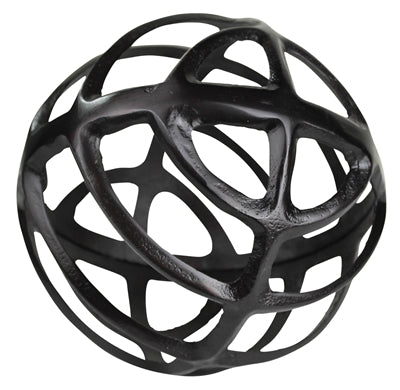 Continuum Sphere
