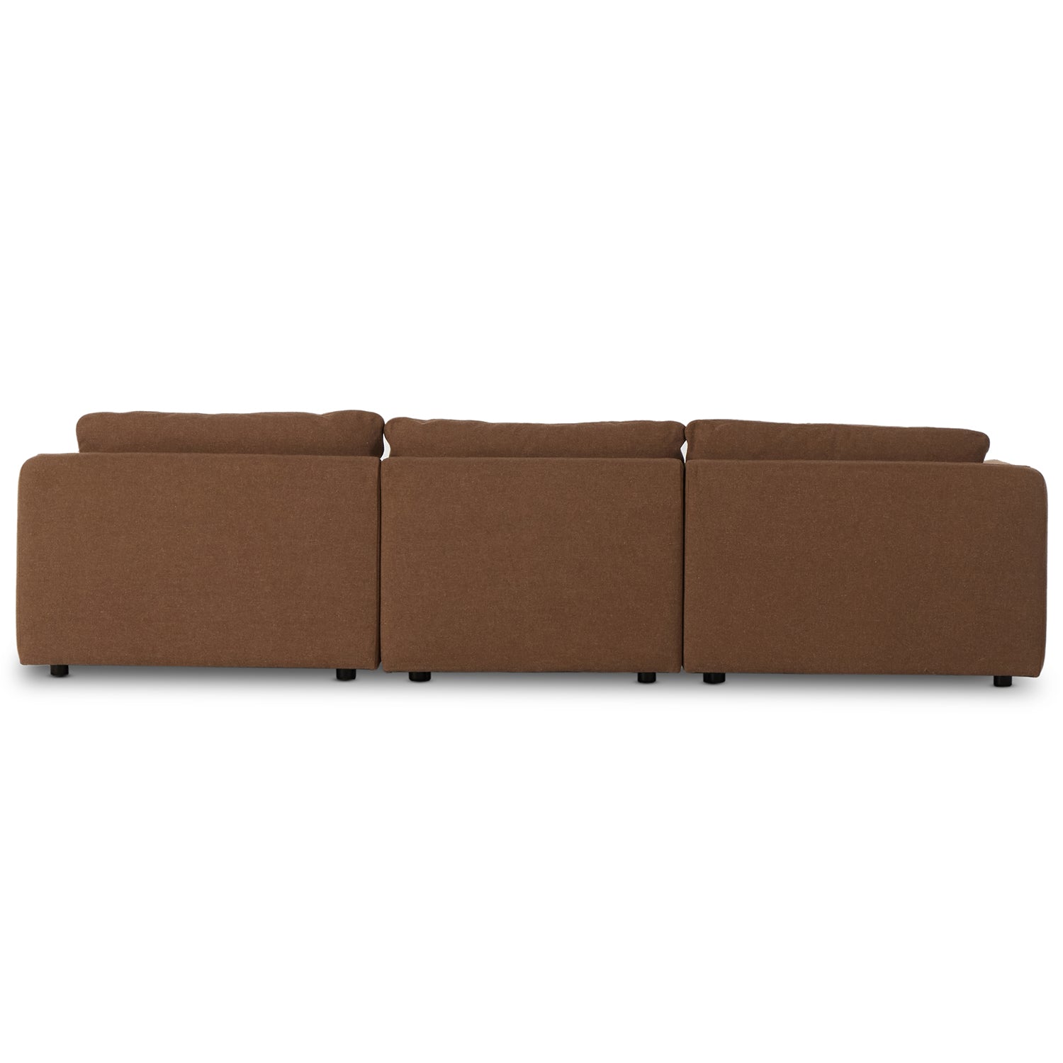 Four Hands Ingel 3 Piece Sectional Sofa