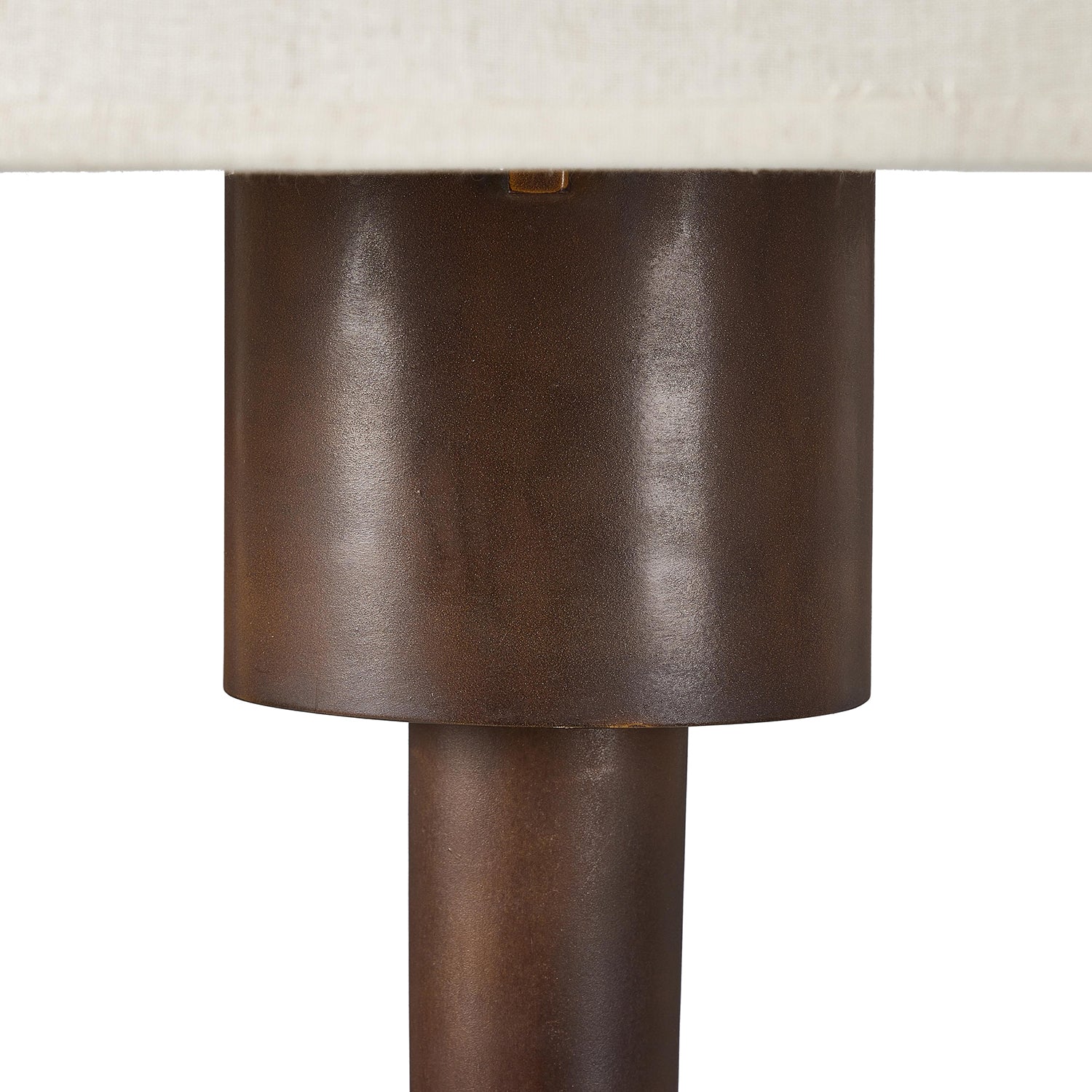 Four Hands Fordham Floor Lamp - Final Sale