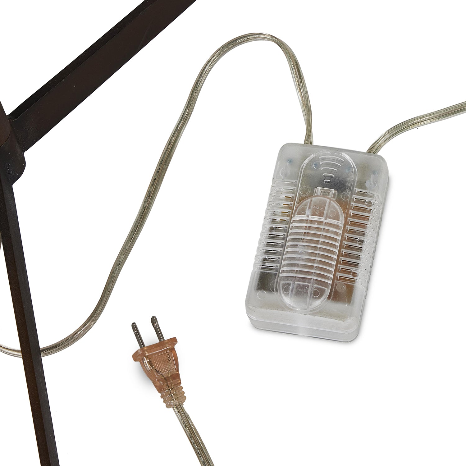 Four Hands Fordham Floor Lamp - Final Sale