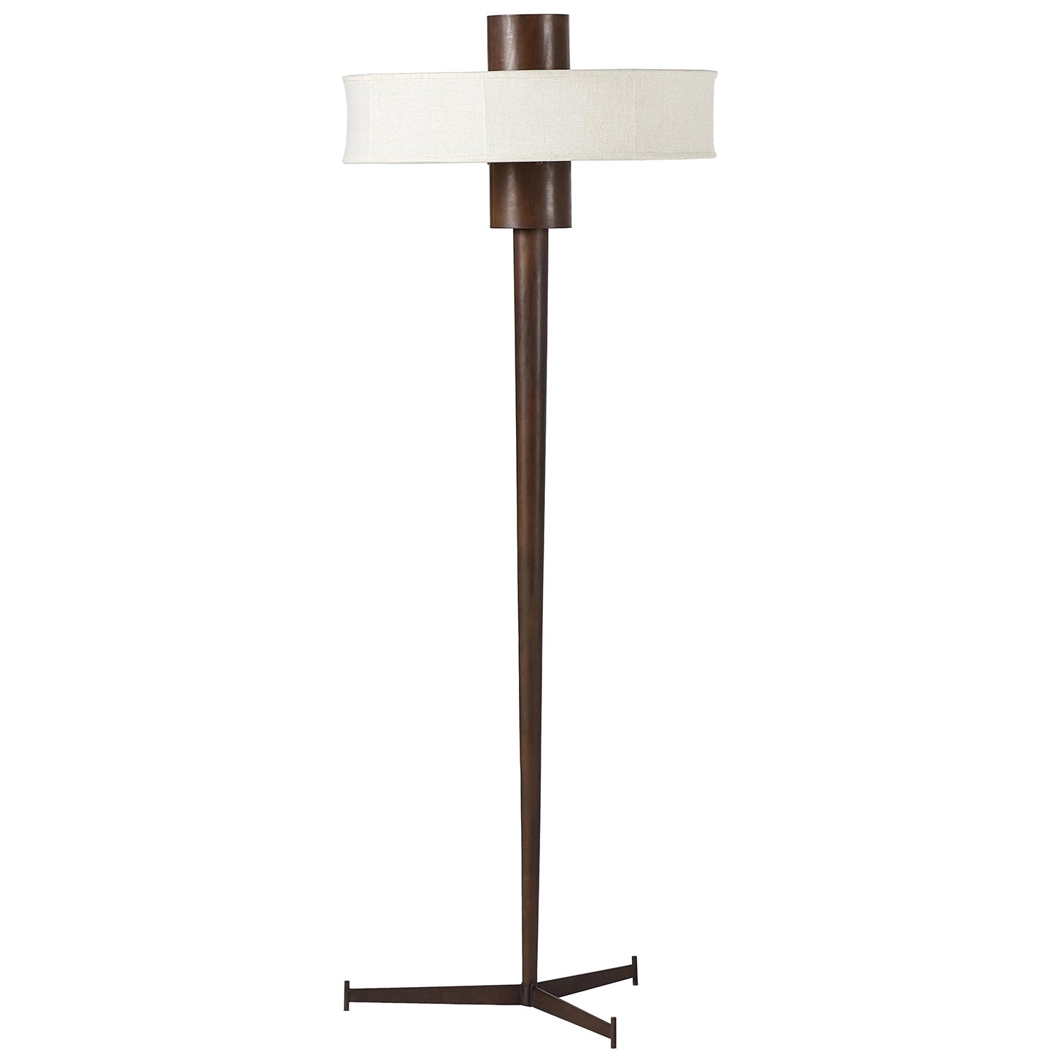 Four Hands Fordham Floor Lamp - Final Sale