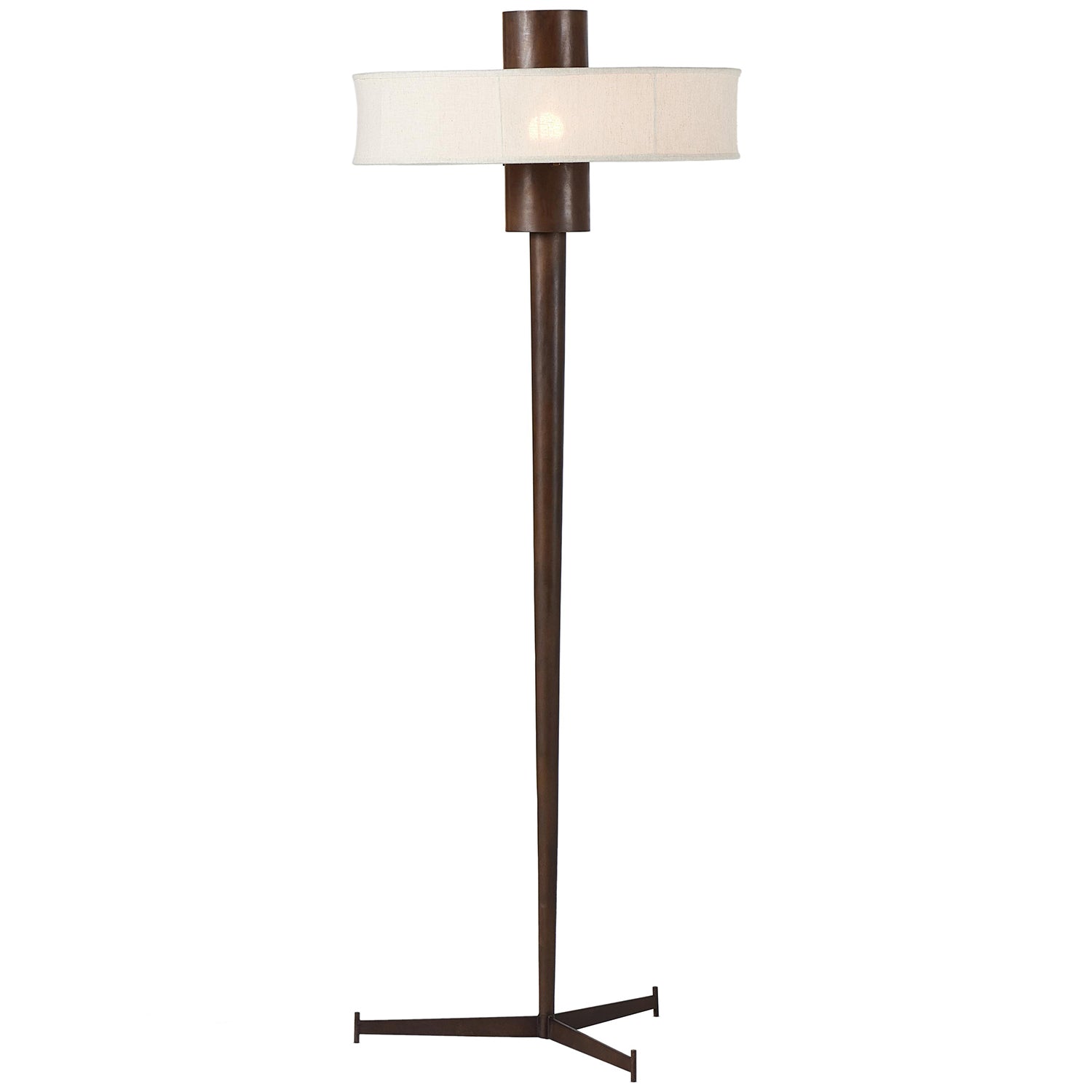Four Hands Fordham Floor Lamp - Final Sale