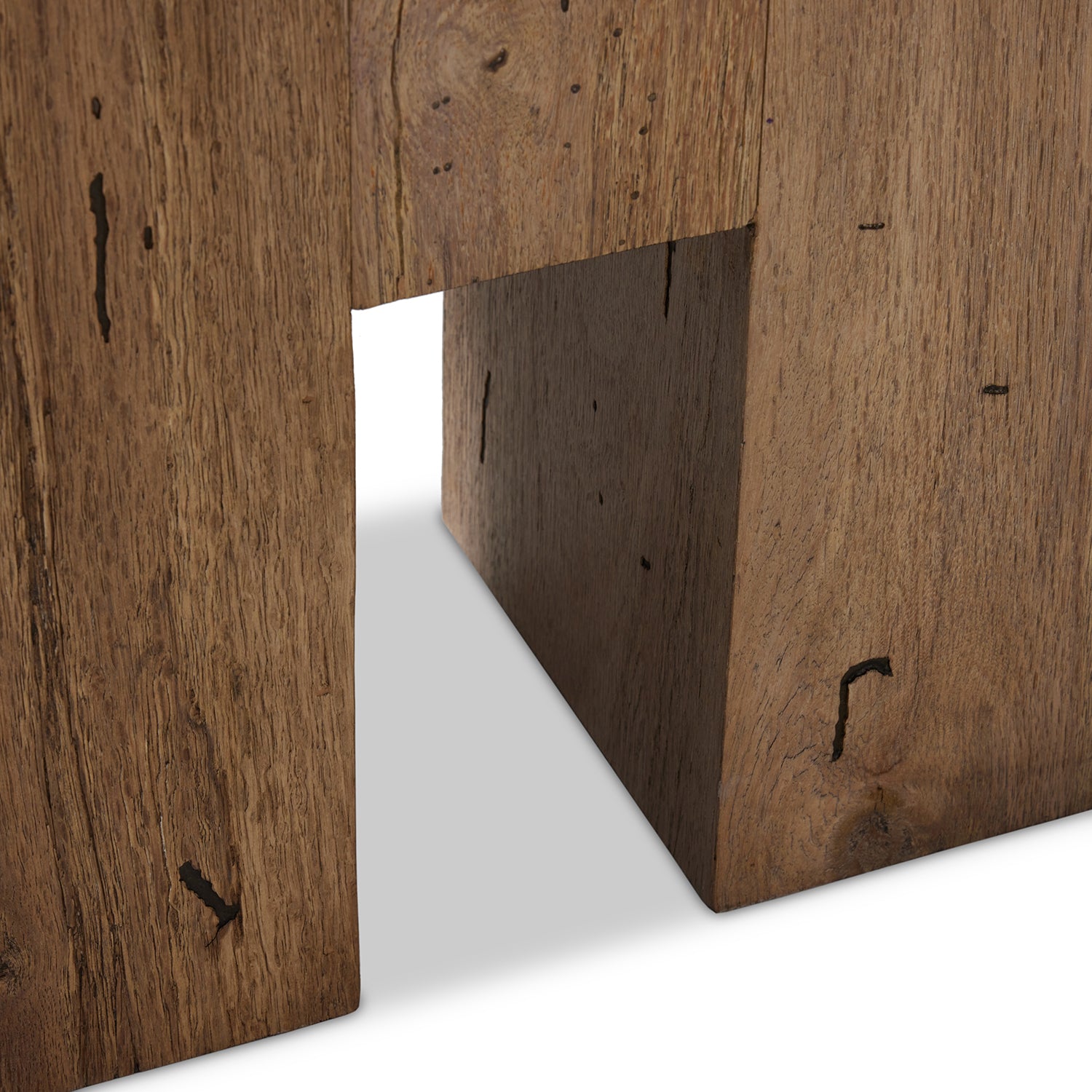 Four Hands Abaso Large Accent Bench