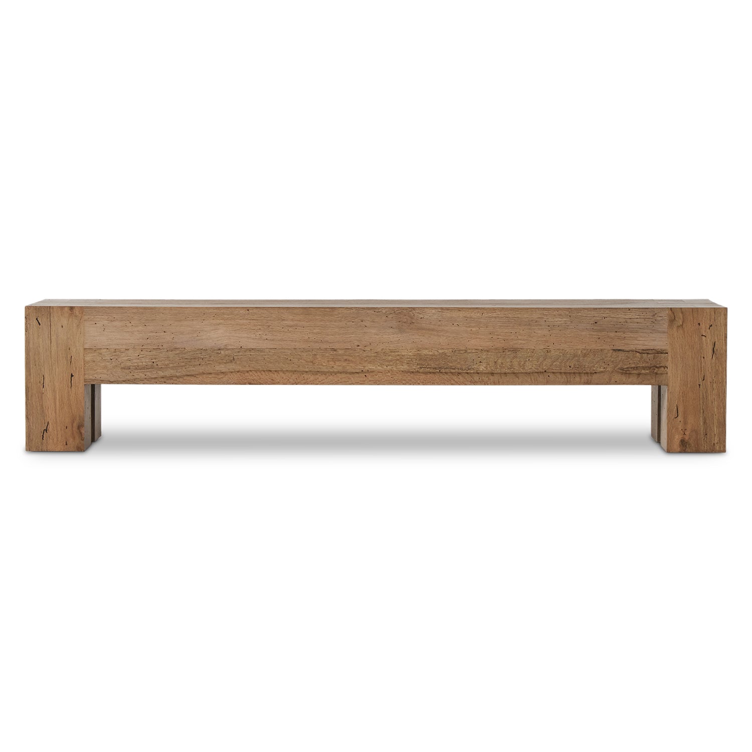 Four Hands Abaso Large Accent Bench