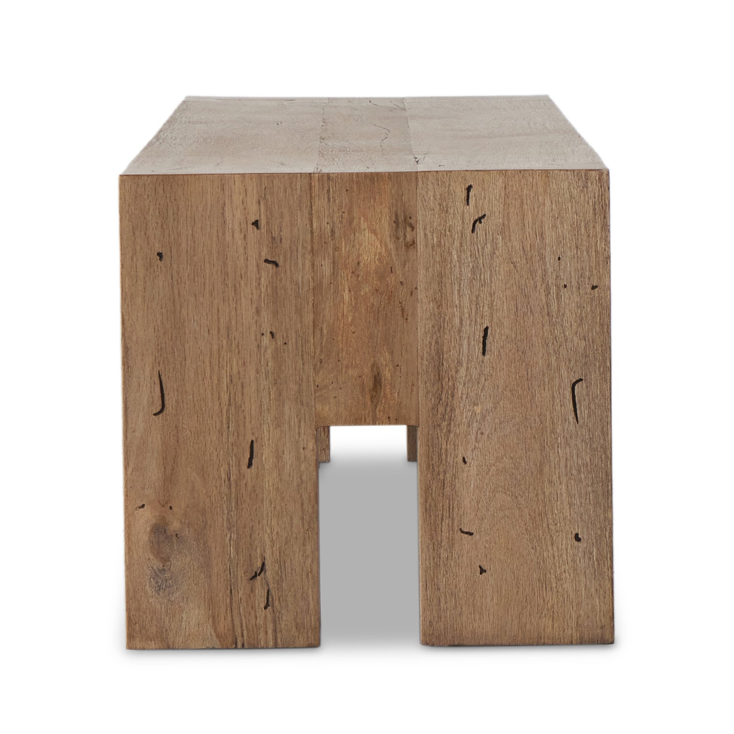 Four Hands Abaso Large Accent Bench