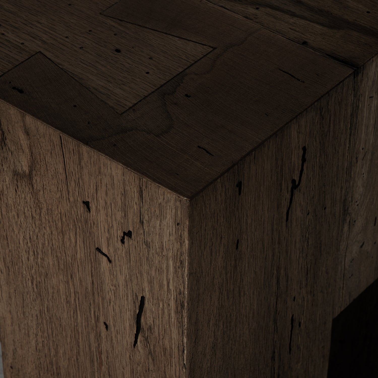 Four Hands Abaso Large Accent Bench