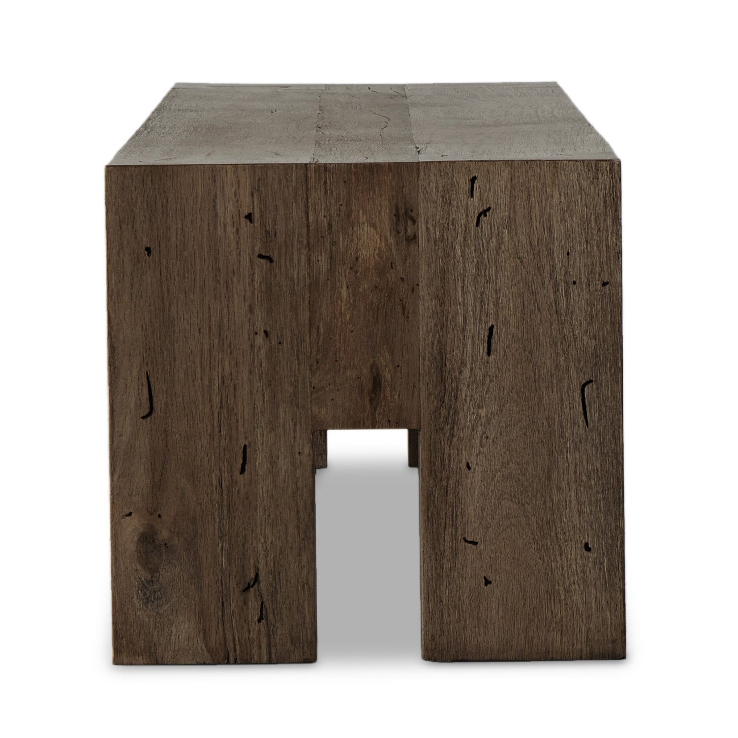 Four Hands Abaso Large Accent Bench