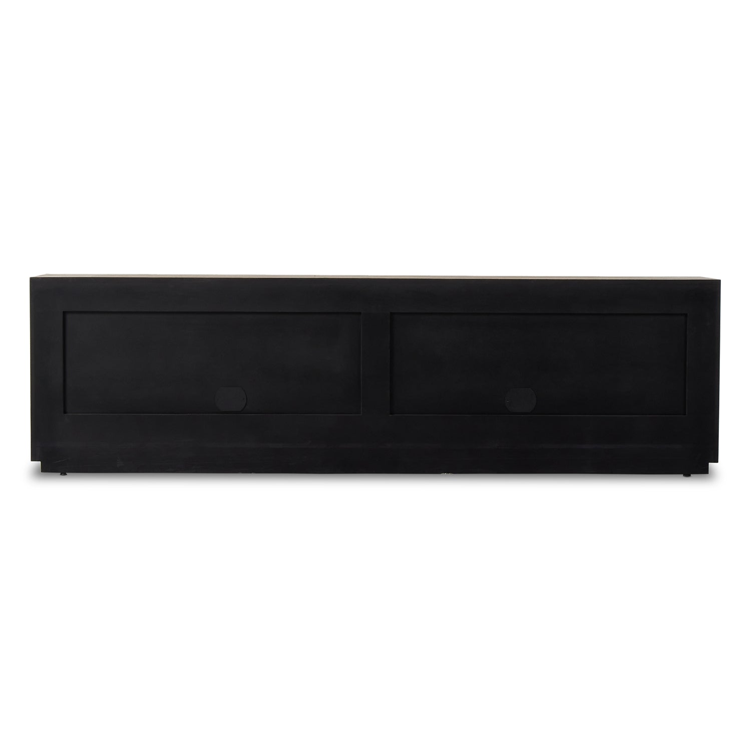 Four Hands Abaso Media Console