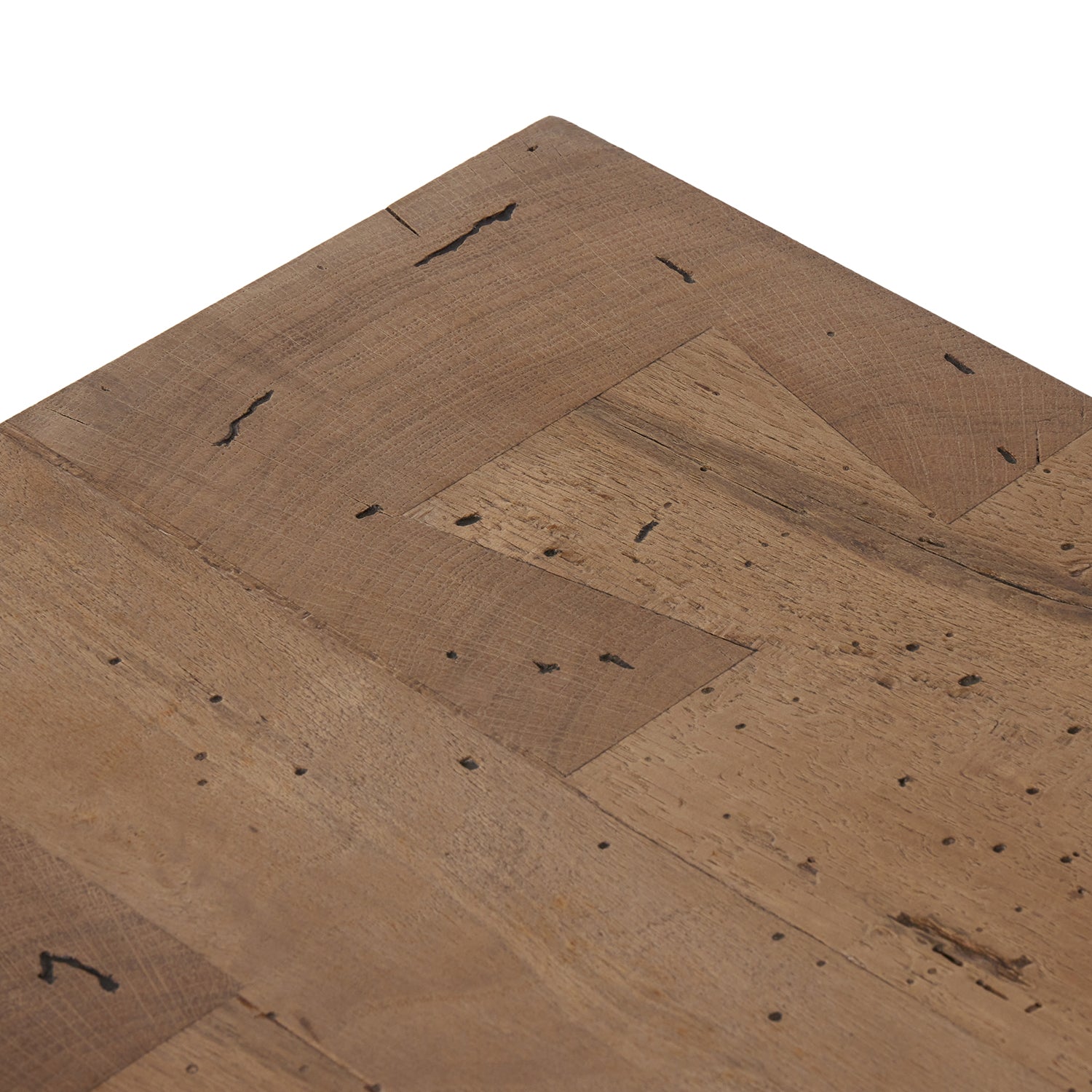 Four Hands Abaso Media Console