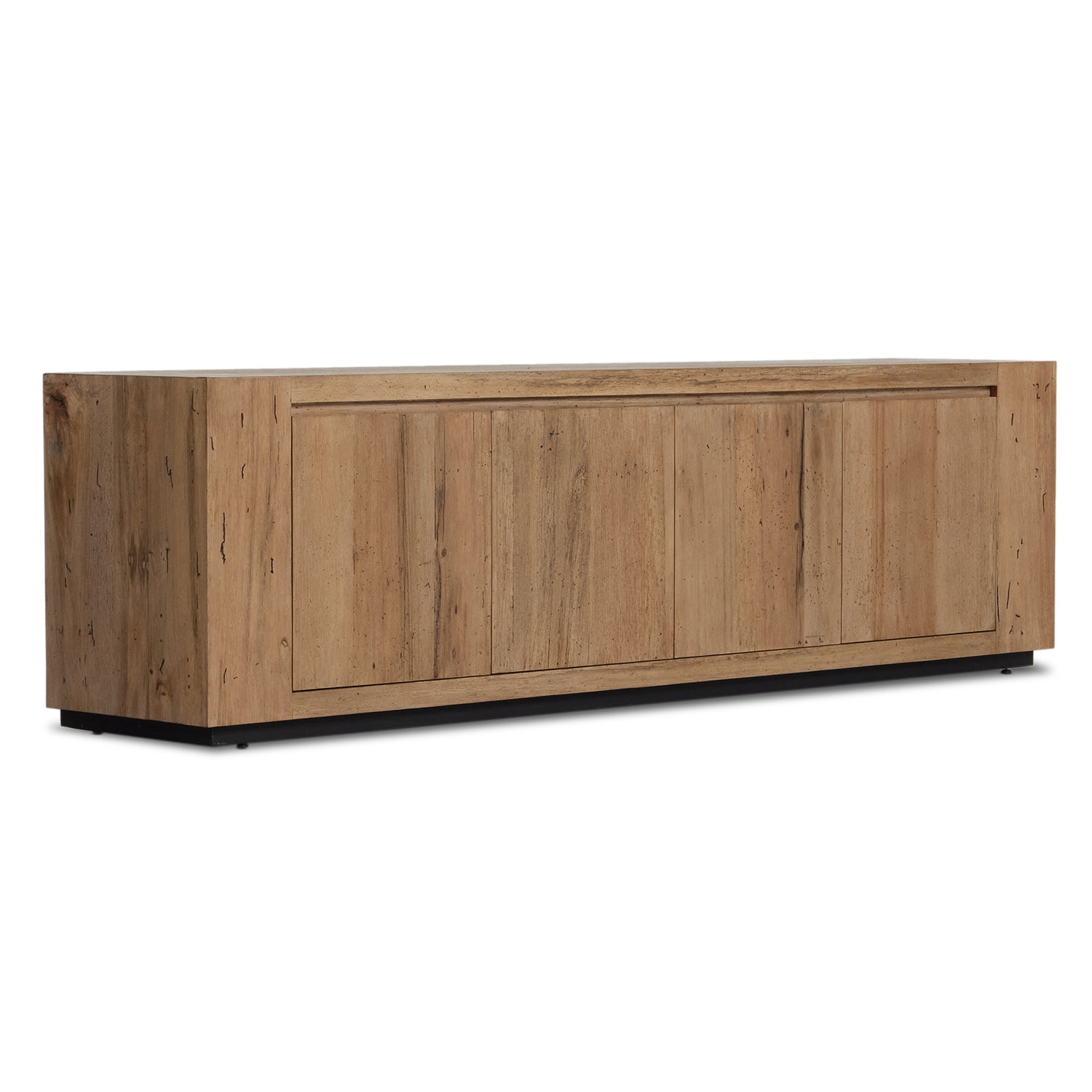 Four Hands Abaso Media Console