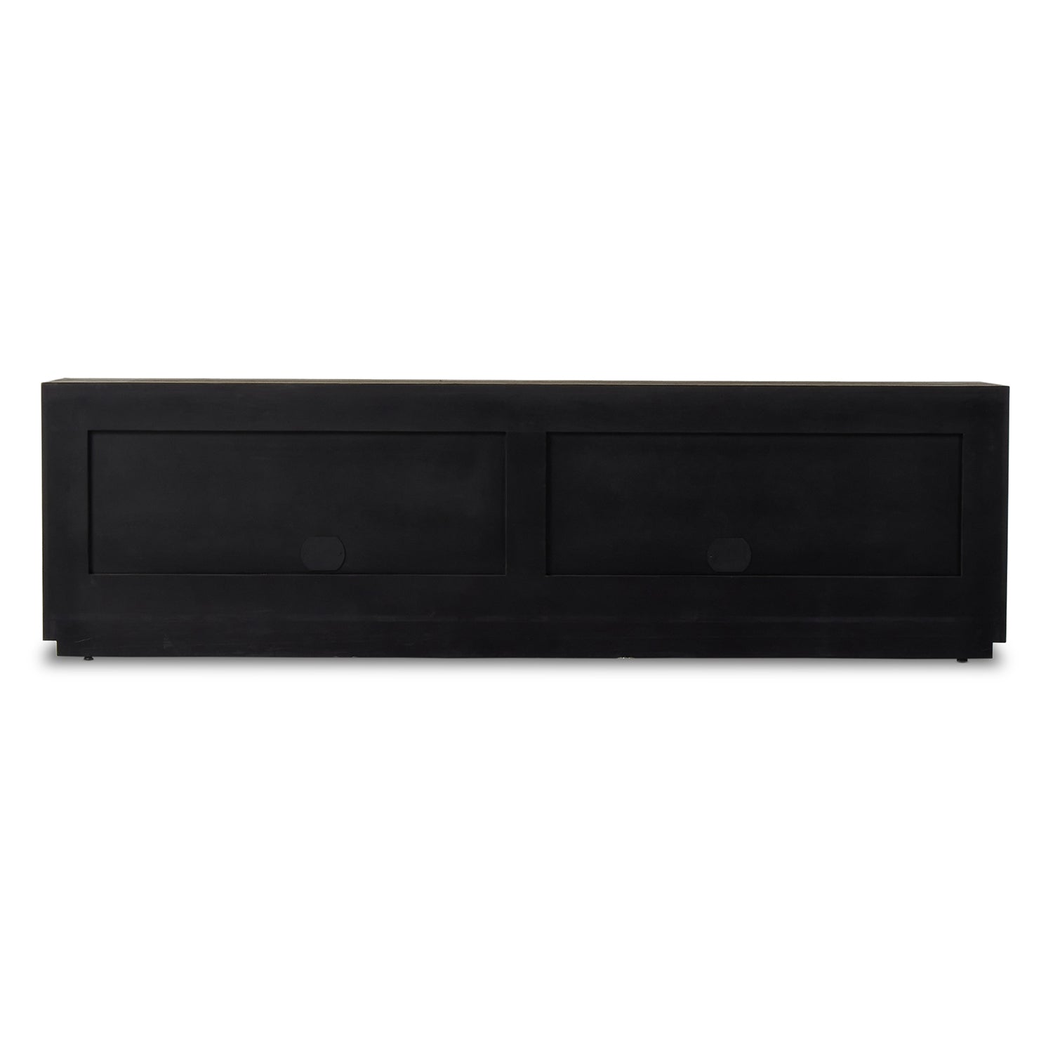 Four Hands Abaso Media Console