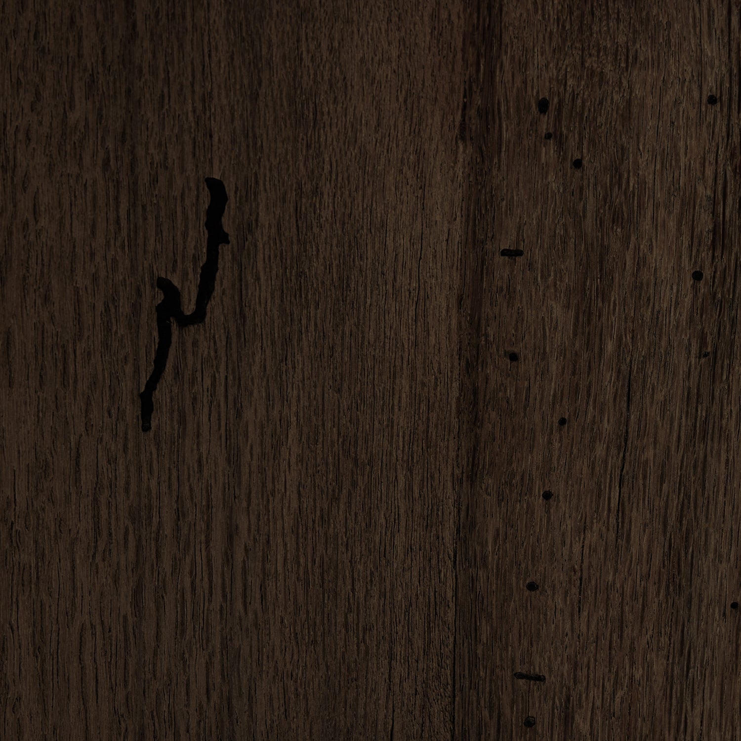 Four Hands Abaso Media Console