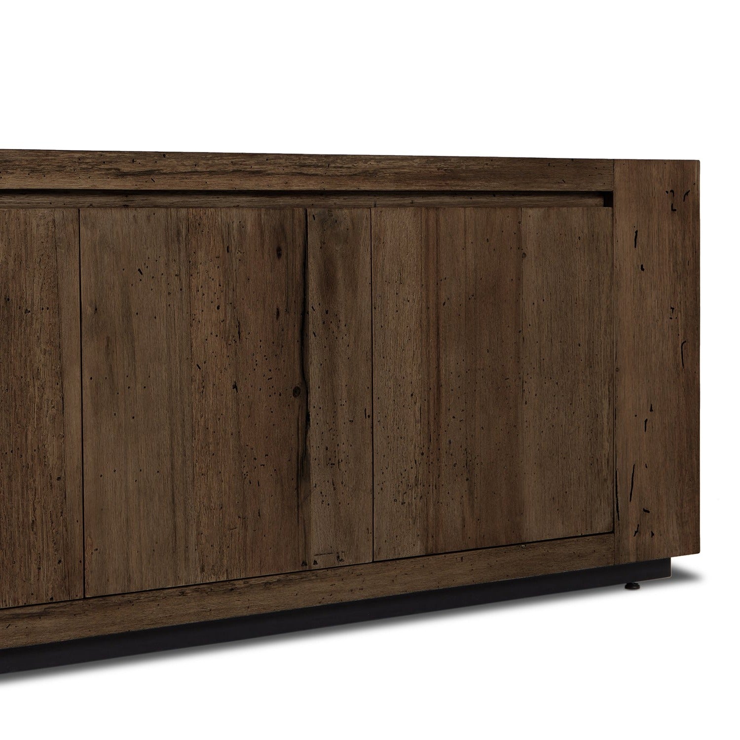 Four Hands Abaso Media Console