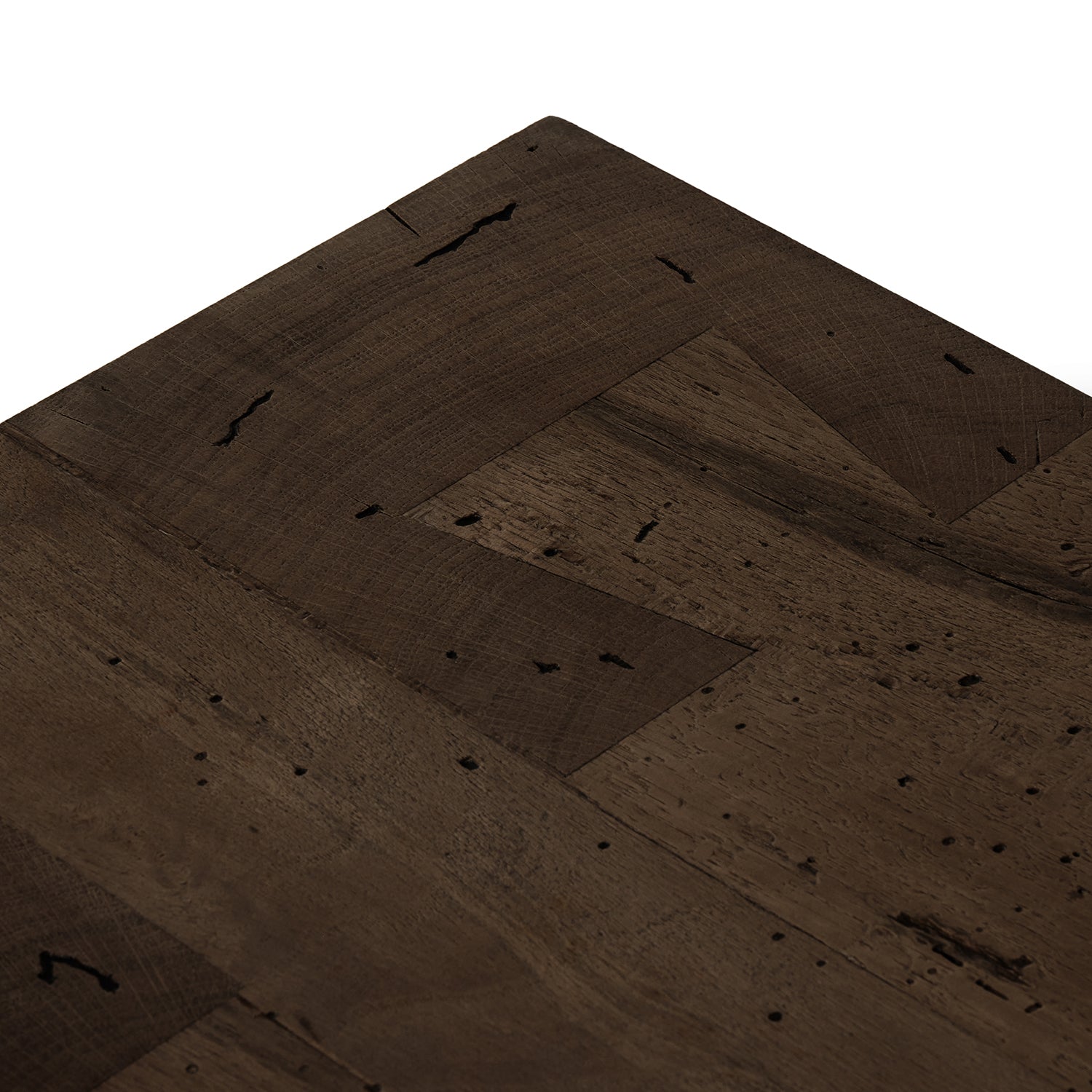 Four Hands Abaso Media Console