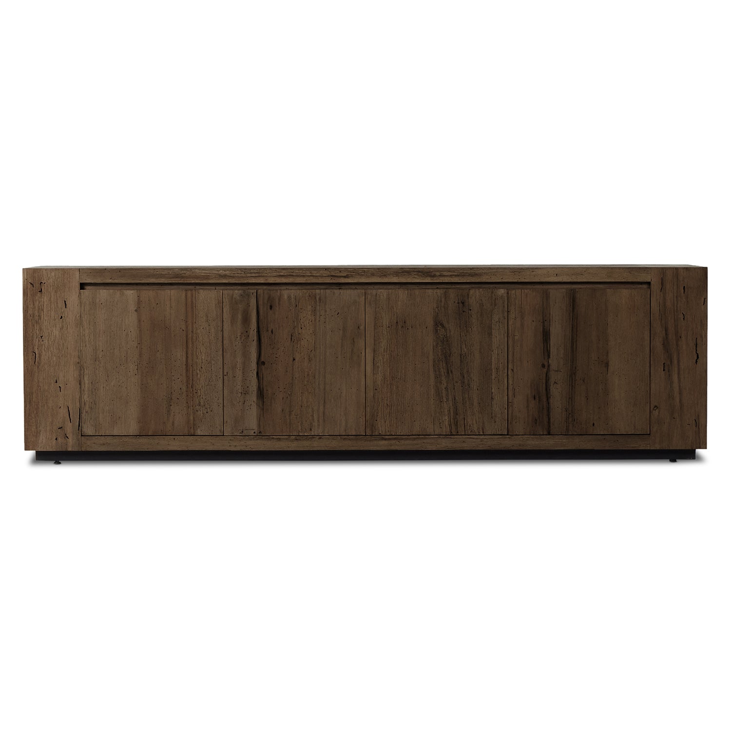Four Hands Abaso Media Console