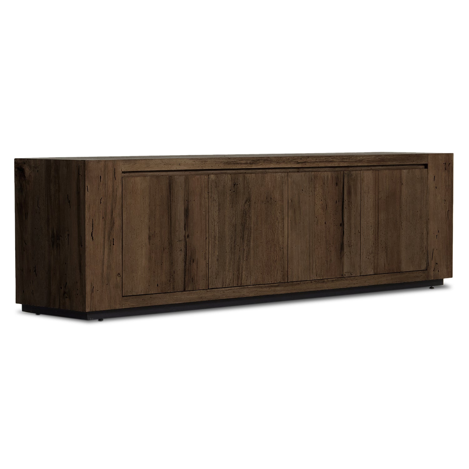 Four Hands Abaso Media Console