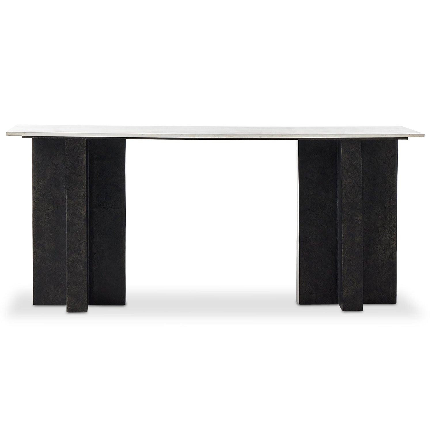 Four Hands Terrell Large Console Table
