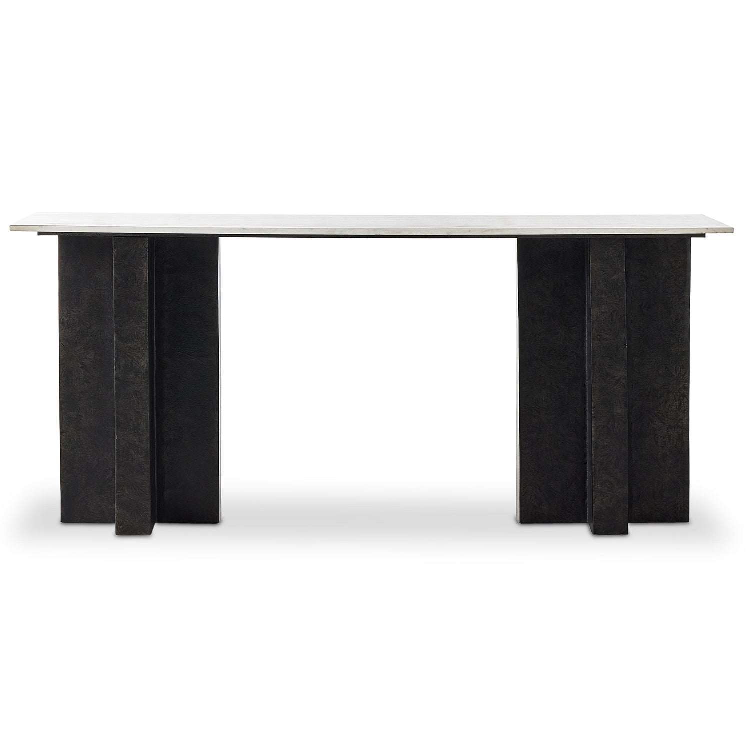 Four Hands Terrell Large Console Table