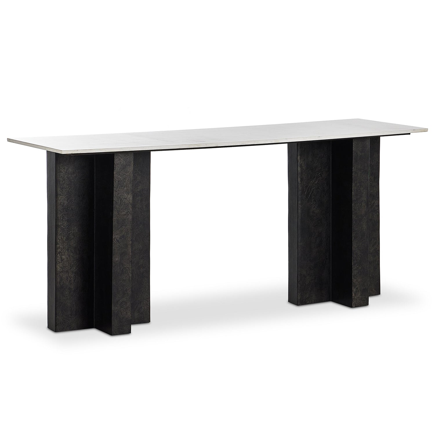 Four Hands Terrell Large Console Table
