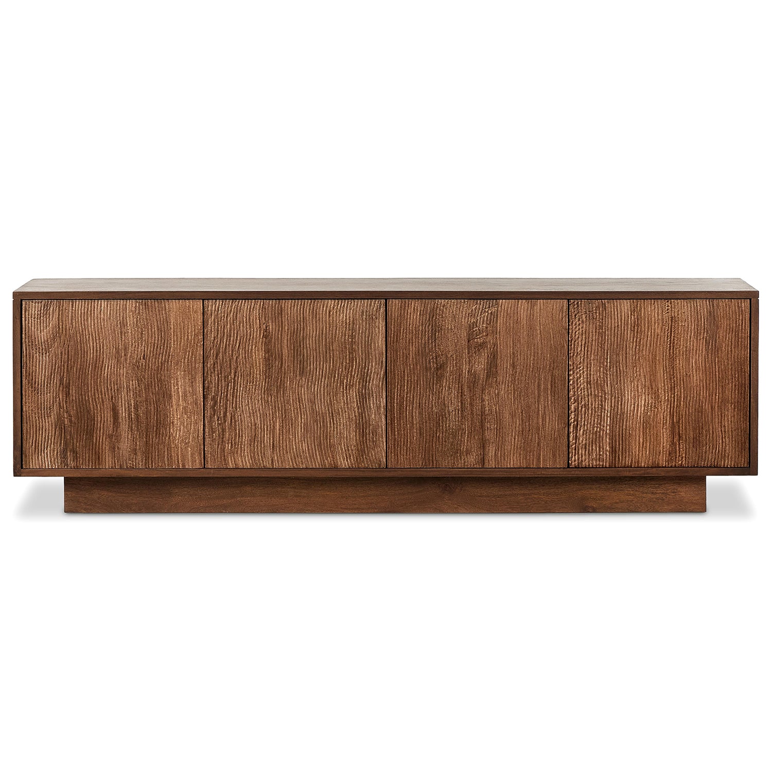 Four Hands Gilmore Media Console