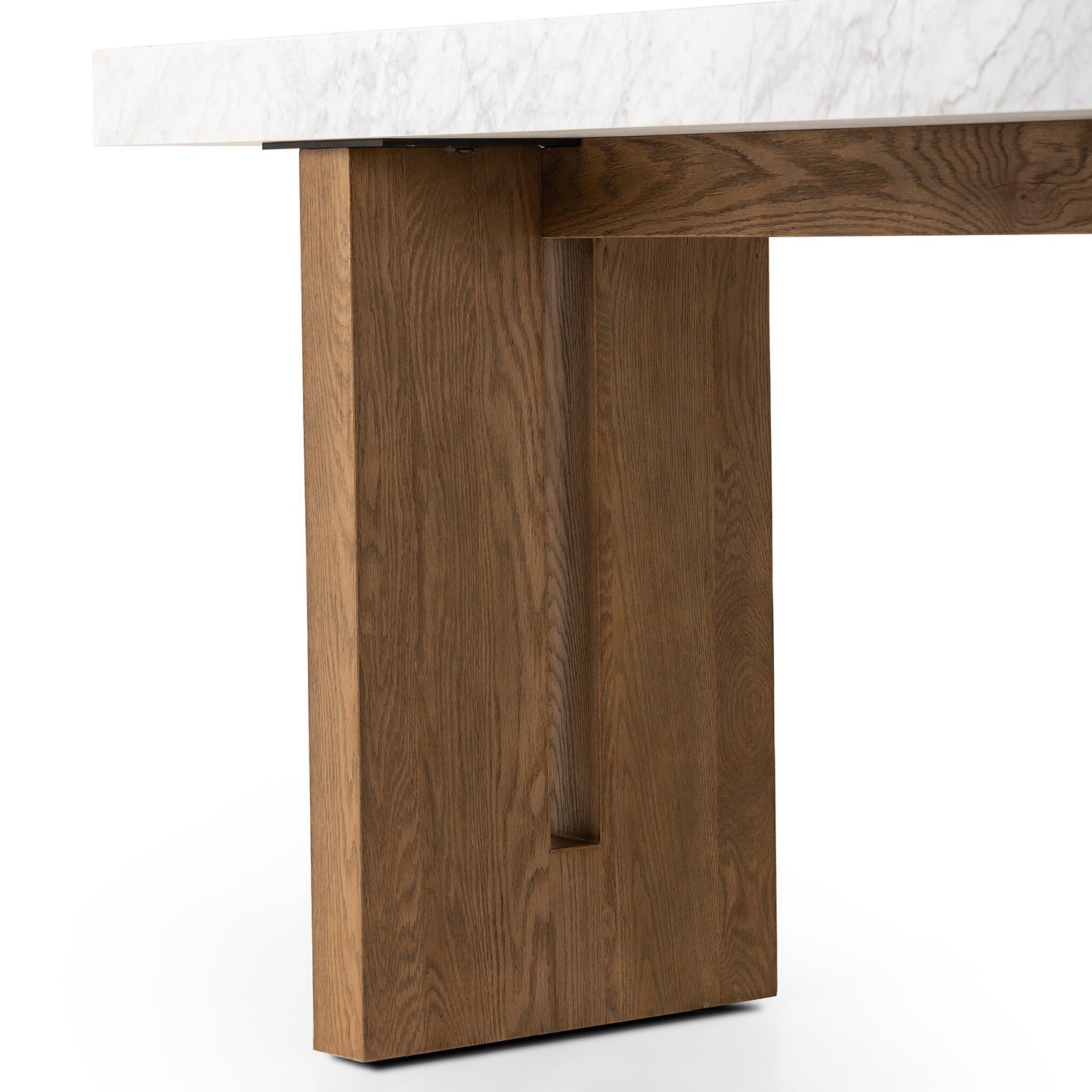 Four Hands Olympia Console Table