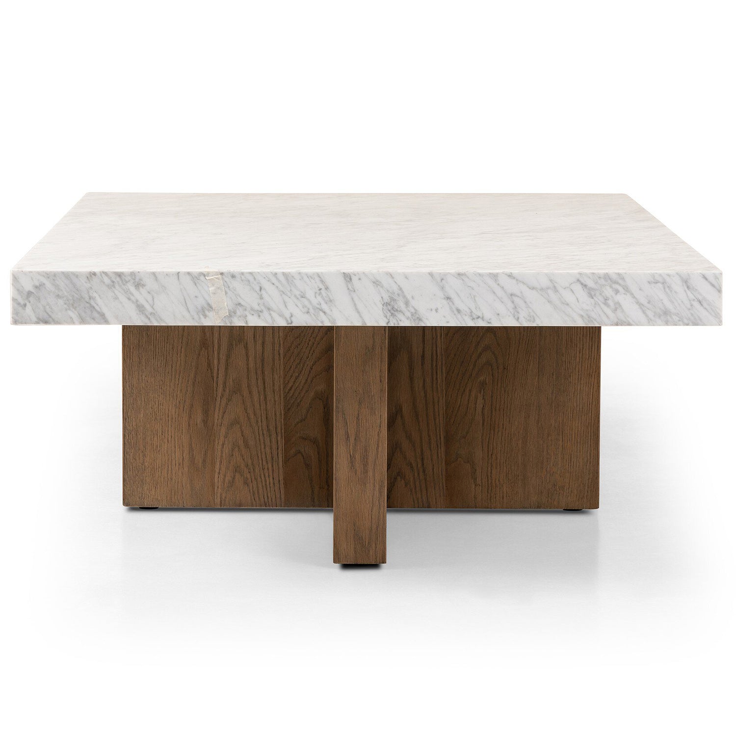Four Hands Bellamy Rectangular Coffee Table