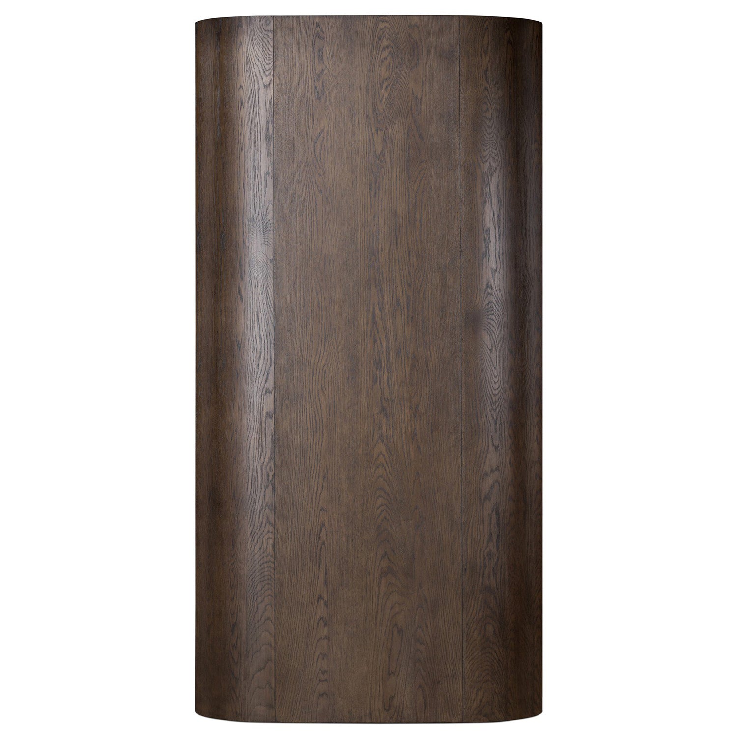 Four Hands Lockhart Bookcase - Final Sale