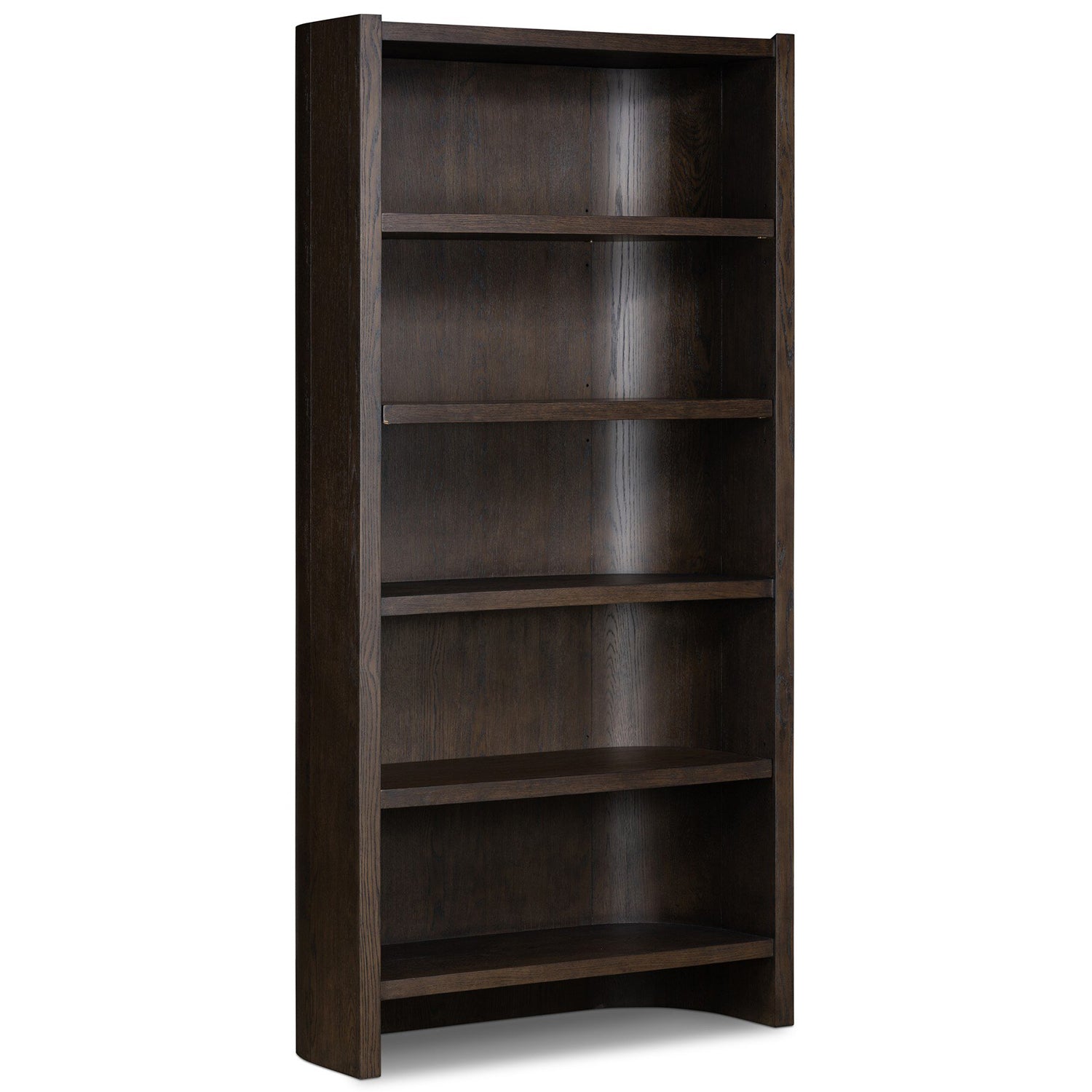 Four Hands Lockhart Bookcase - Final Sale