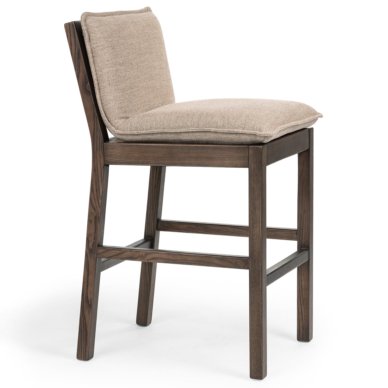 Four Hands Wilmington Bar Stool Set of 2 - Final Sale